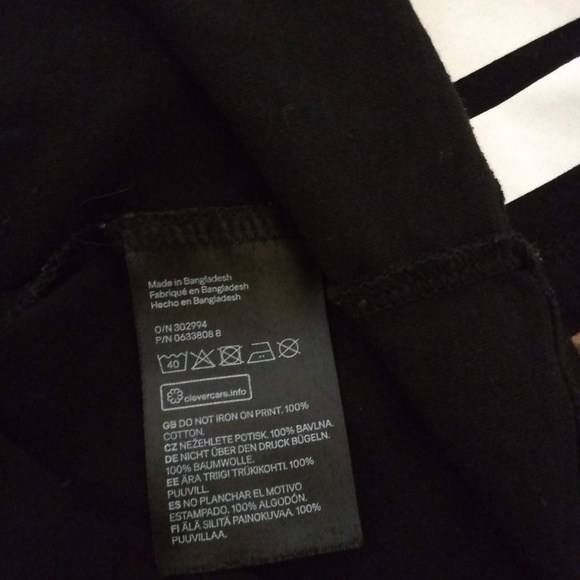 Divided top H&M - Picture 6 of 8